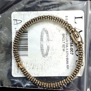 Lagos braclet